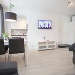Lejlighed Brink Fichtenweg 41 *