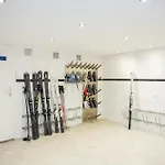 Brink Fichtenweg 41 דירה