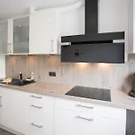 Brink Fichtenweg 41 דירה