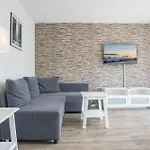 Brink Fichtenweg 41 Apartamento *