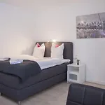 Apartamento Brink Fichtenweg 41 Winterberg