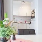 דירה Brink Fichtenweg 41