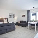 דירה Brink Fichtenweg 41