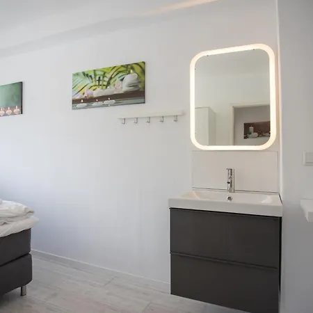 Brink Fichtenweg 41 Apartament Winterberg