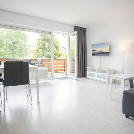 Brink Fichtenweg 41 Apartament