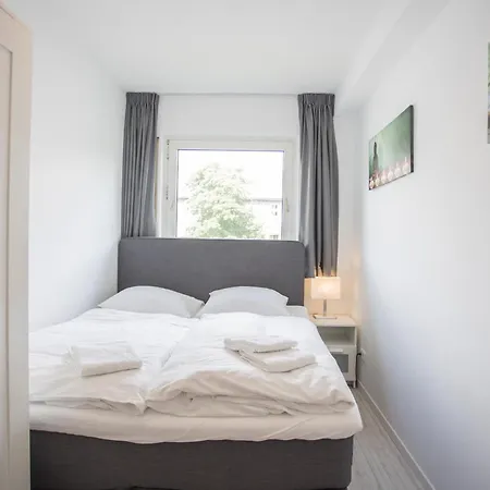 Brink Fichtenweg 41 Apartmán *