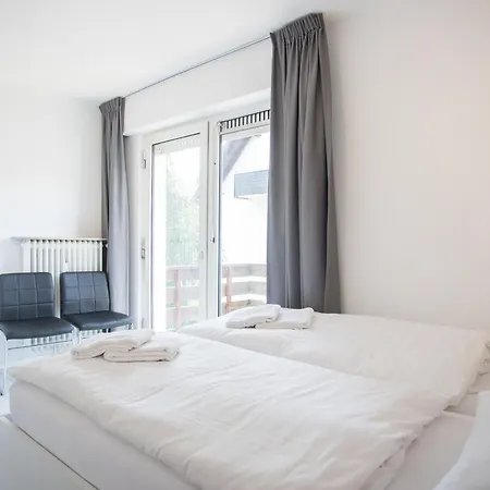 Brink Fichtenweg 41 Winterberg