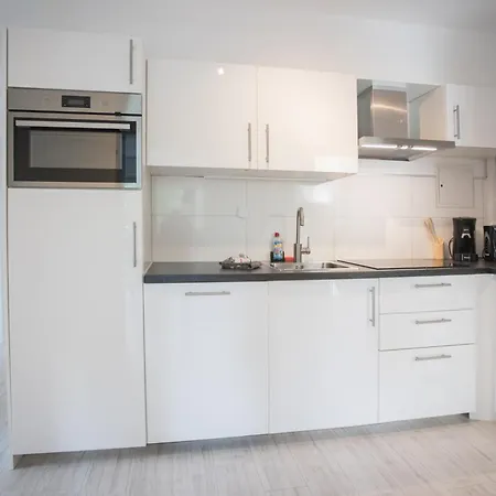 Brink Fichtenweg 41 Apartmán Winterberg