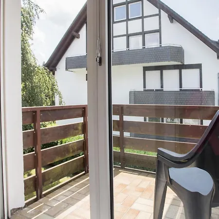 Brink Fichtenweg 41 Winterberg