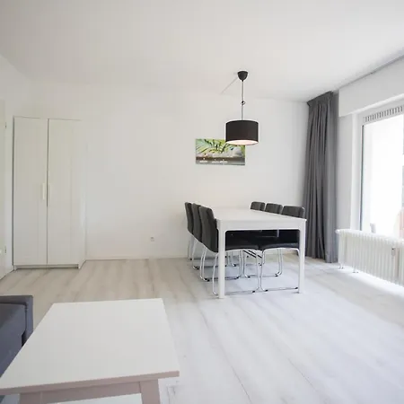 Brink Fichtenweg 41 Apartmán Winterberg