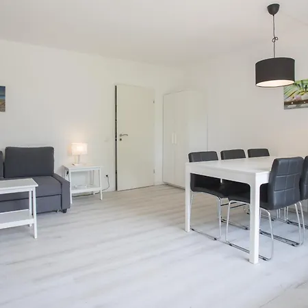 Brink Fichtenweg 41 Apartmán