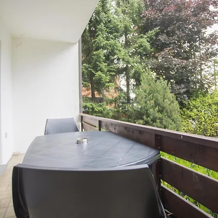 Brink Fichtenweg 41 *