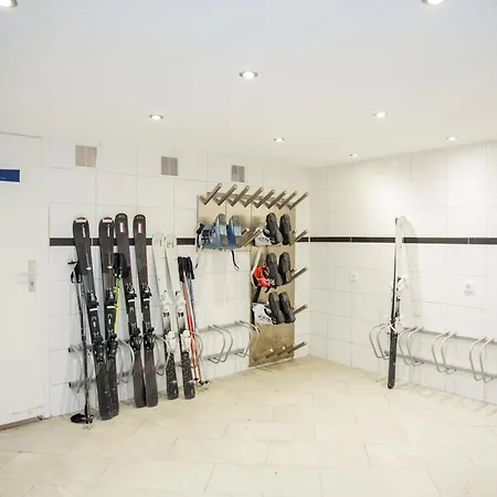 Brink Fichtenweg 41 Apartmán