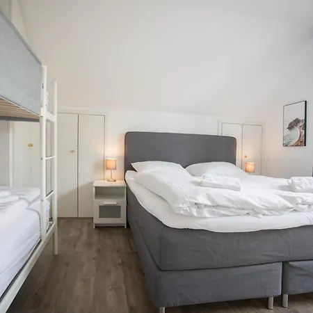 Brink Fichtenweg 41 Lägenhet
