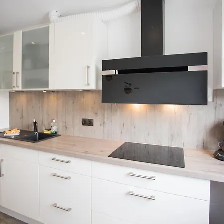 Brink Fichtenweg 41 Lägenhet