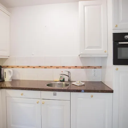 Lejlighed Brink Fichtenweg 41