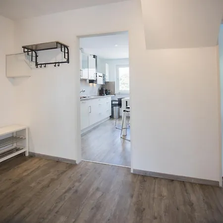 Appartamento Brink Fichtenweg 41 *