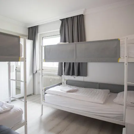 Brink Fichtenweg 41 Appartamento *