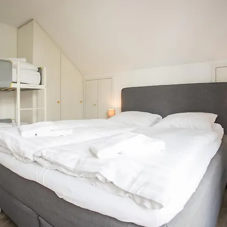 Brink Fichtenweg 41 Lägenhet *