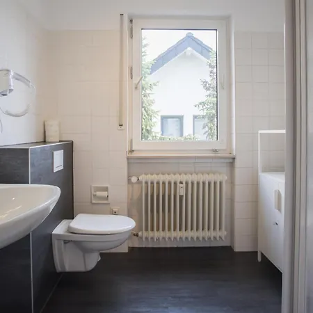 Brink Fichtenweg 41 Lägenhet