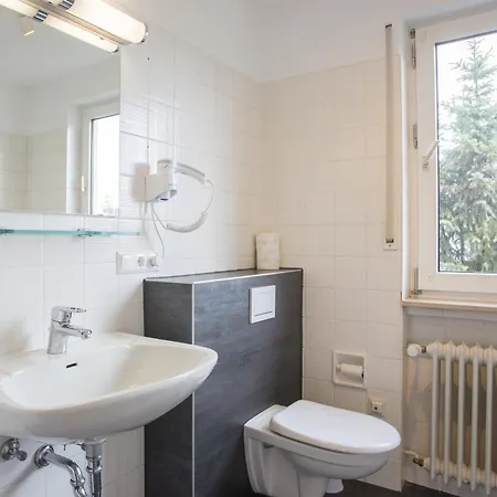 Brink Fichtenweg 41 Appartamento