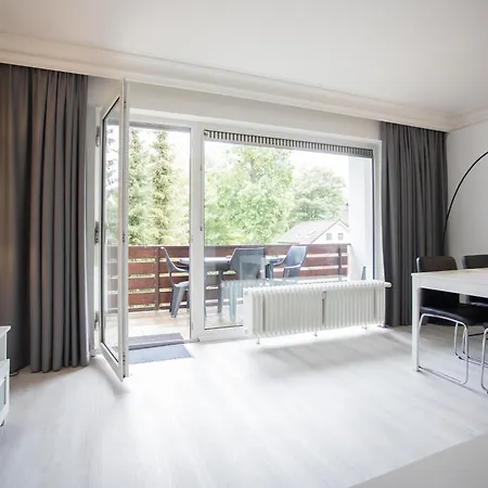 Brink Fichtenweg 41 Lägenhet Winterberg