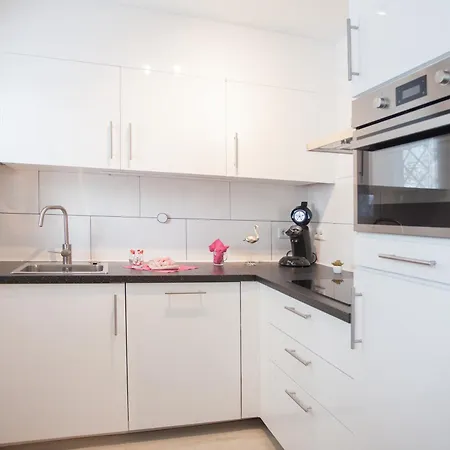 Brink Fichtenweg 41 Lägenhet