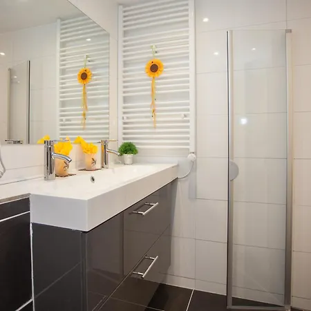 Appartamento Brink Fichtenweg 41 Winterberg