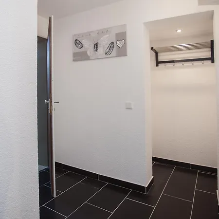 Brink Fichtenweg 41 Lejlighed *