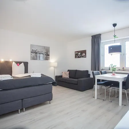 Lejlighed Brink Fichtenweg 41