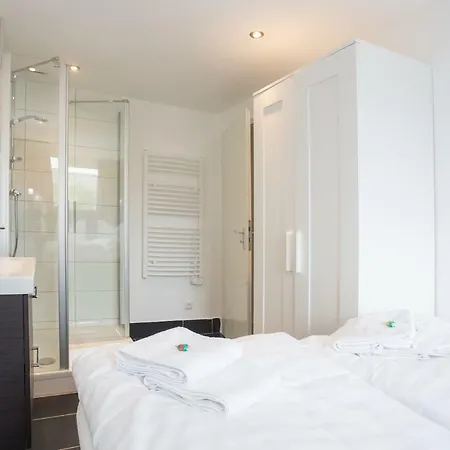 Apartmán Brink Fichtenweg 41