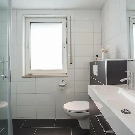 Brink Fichtenweg 41 Apartmán *