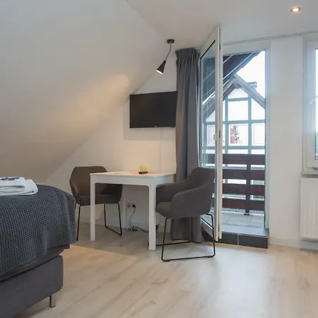 Brink Fichtenweg 41 Winterberg