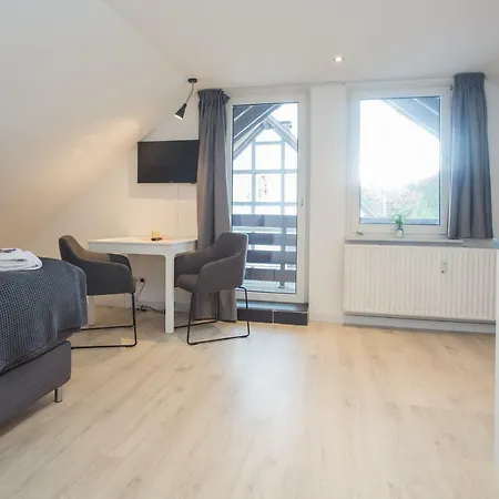 Brink Fichtenweg 41 Apartmán *