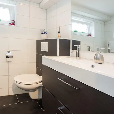 Brink Fichtenweg 41 Apartmán *