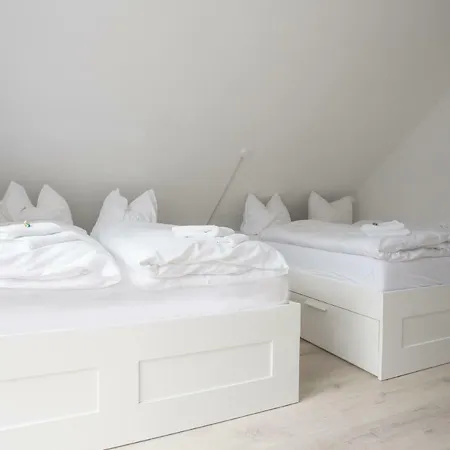 Brink Fichtenweg 41 Apartament Winterberg