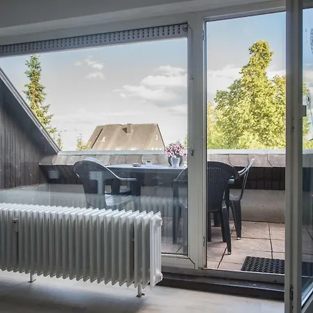 Brink Fichtenweg 41 * Winterberg