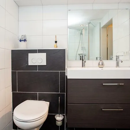 Lägenhet Brink Fichtenweg 41 *