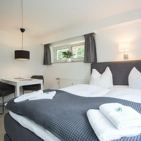 Brink Fichtenweg 41 Apartament