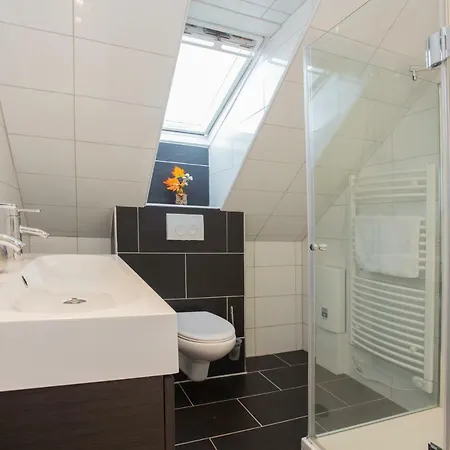 Brink Fichtenweg 41 Apartmán Winterberg