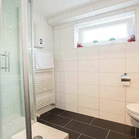 Brink Fichtenweg 41 Apartmán