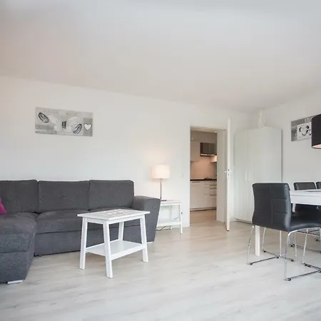 Apartmán Brink Fichtenweg 41