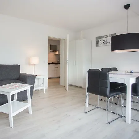 Apartmán Brink Fichtenweg 41 *