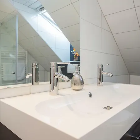 Brink Fichtenweg 41 Apartament Winterberg