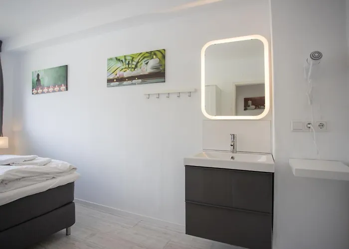 Brink Fichtenweg 41 Appartement Winterberg