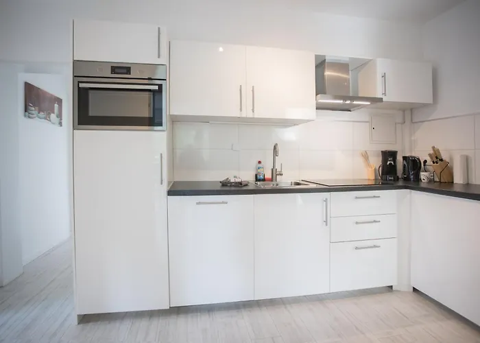 Brink Fichtenweg 41 Appartement Winterberg