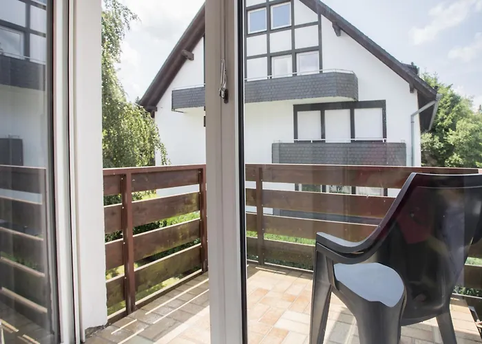 Brink Fichtenweg 41 Winterberg