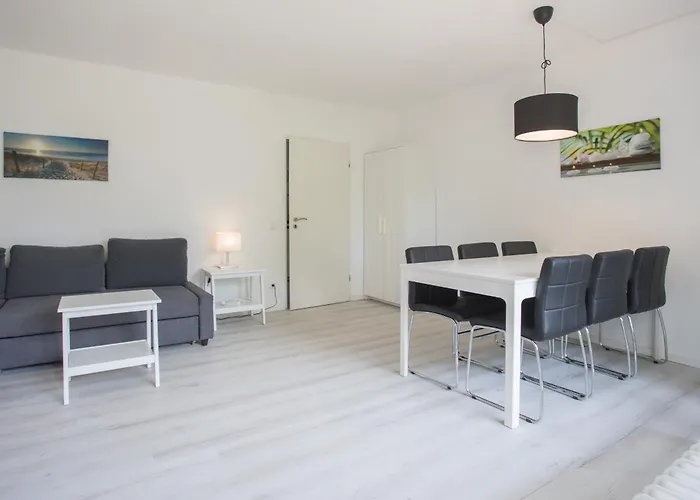 Brink Fichtenweg 41 Lägenhet