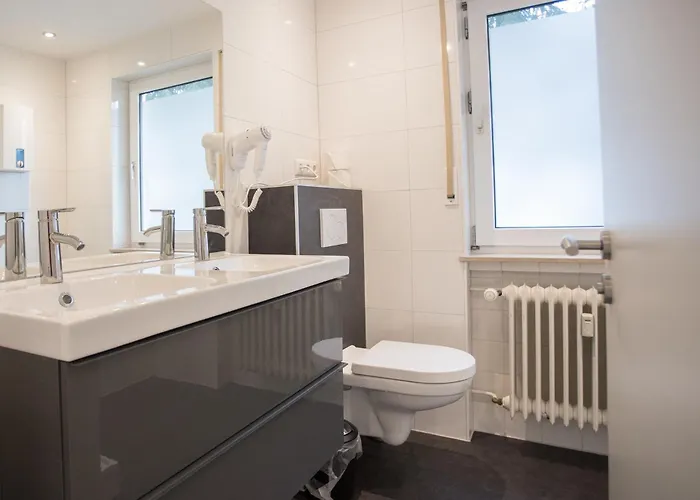 Brink Fichtenweg 41 *