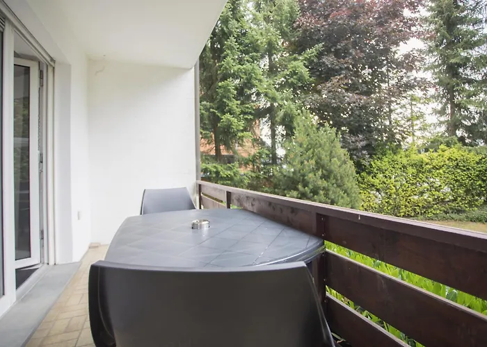 Brink Fichtenweg 41 *